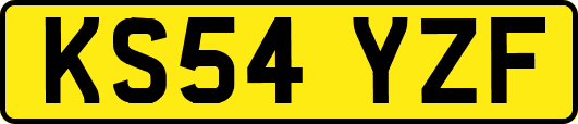 KS54YZF