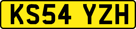 KS54YZH