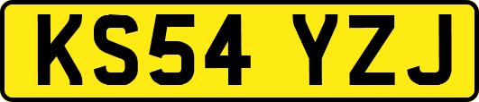 KS54YZJ
