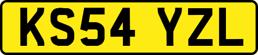 KS54YZL