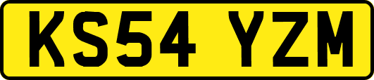 KS54YZM