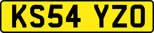 KS54YZO