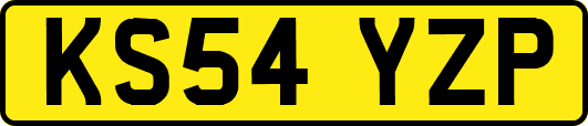 KS54YZP