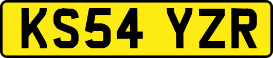 KS54YZR