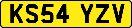 KS54YZV