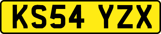KS54YZX