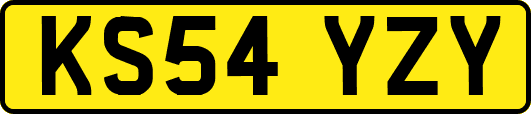 KS54YZY