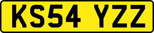 KS54YZZ