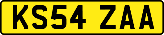 KS54ZAA
