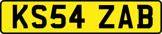 KS54ZAB