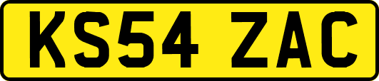 KS54ZAC
