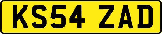 KS54ZAD