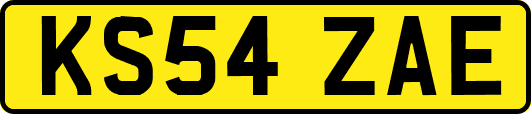 KS54ZAE