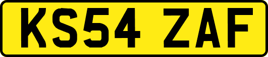 KS54ZAF