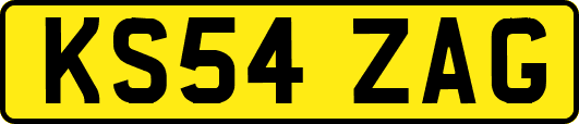 KS54ZAG