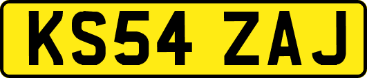 KS54ZAJ