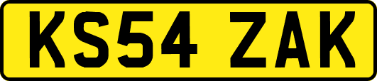KS54ZAK