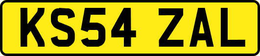 KS54ZAL