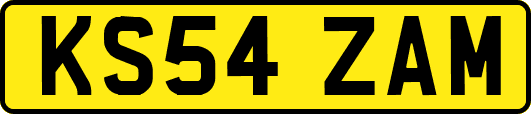 KS54ZAM