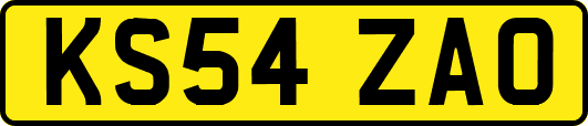 KS54ZAO