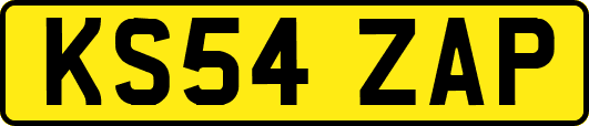 KS54ZAP