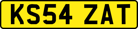 KS54ZAT