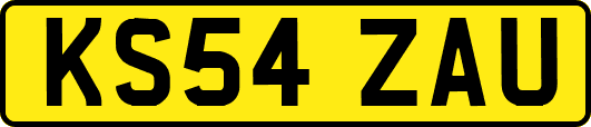 KS54ZAU