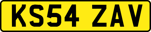 KS54ZAV