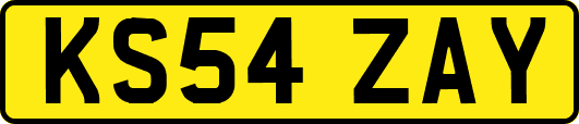 KS54ZAY