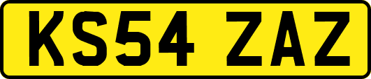 KS54ZAZ