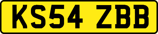 KS54ZBB
