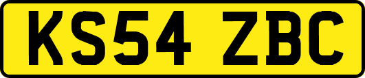 KS54ZBC