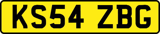 KS54ZBG