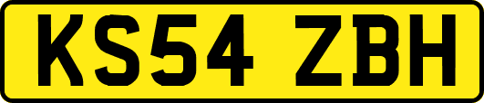 KS54ZBH