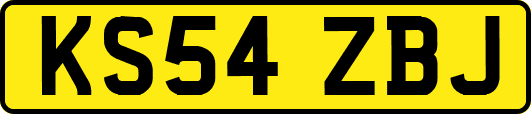 KS54ZBJ