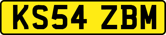 KS54ZBM