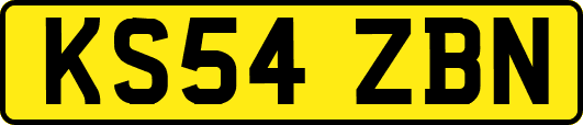 KS54ZBN