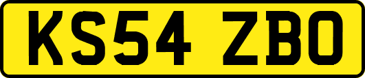 KS54ZBO