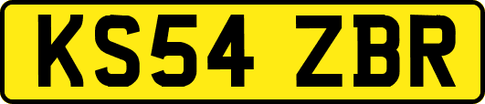 KS54ZBR