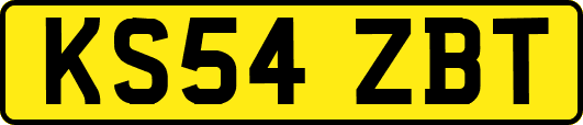 KS54ZBT