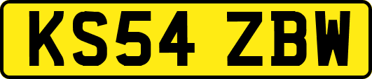 KS54ZBW