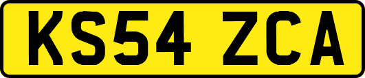 KS54ZCA