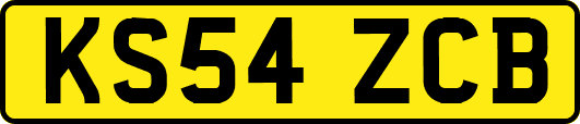 KS54ZCB