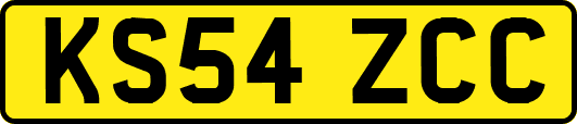 KS54ZCC