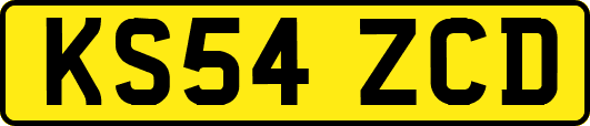 KS54ZCD