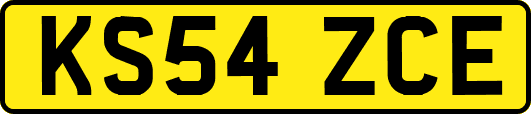 KS54ZCE