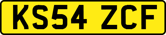 KS54ZCF