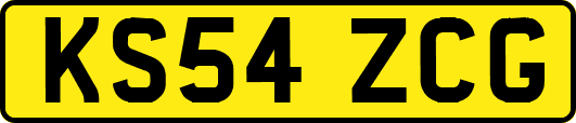 KS54ZCG