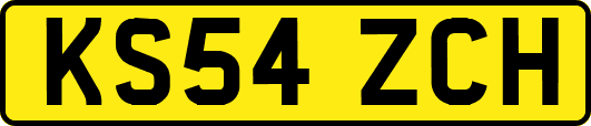 KS54ZCH