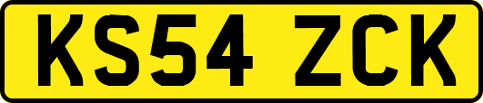 KS54ZCK